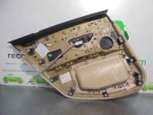Recambio de guarnecido puerta trasera derecha para bmw serie 5 lim. (f10) 520i referencia OEM IAM 1777776  