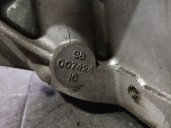 Recambio de caja cambios para peugeot 3008 i monospace (0u_) 1.2 referencia OEM IAM 20EA67 1611854380 2912058