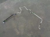 Recambio de tubos aire acondicionado para ssangyong kyron 200 xdi limited referencia OEM IAM 6863009002 6863009011 