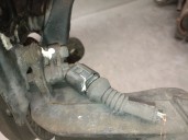 Recambio de mangueta delantera derecha para volkswagen new beetle (9c1/1c1) 1.9 tdi referencia OEM IAM 1J0407256AG 1J0407256AG 