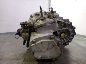 Recambio de caja cambios para peugeot 3008 i monospace (0u_) 1.2 referencia OEM IAM 20EA67 1611854380 2912058