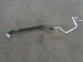 Recambio de tubos aire acondicionado para ssangyong kyron 200 xdi limited referencia OEM IAM 6863009002 6863009011 