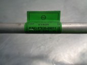 Recambio de tubos aire acondicionado para ssangyong kyron 200 xdi limited referencia OEM IAM 6863009002 6863009011 