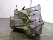 Recambio de caja cambios para peugeot 3008 i monospace (0u_) 1.2 referencia OEM IAM 20EA67 1611854380 2912058