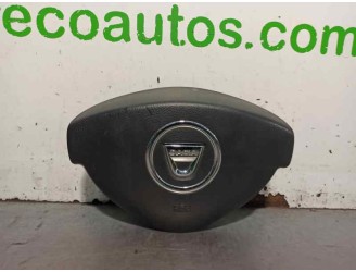 Recambio de airbag delantero izquierdo para dacia lodgy 1.6 cat referencia OEM IAM 985105160R 
