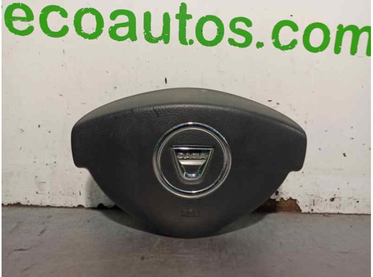 Recambio de airbag delantero izquierdo para dacia lodgy 1.6 cat referencia OEM IAM 985105160R 