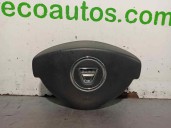 Recambio de airbag delantero izquierdo para dacia lodgy 1.6 cat referencia OEM IAM 985105160R 
