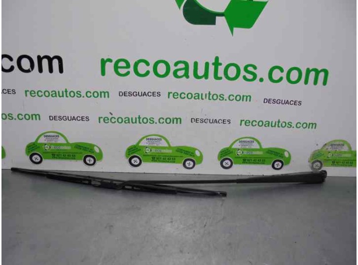 Recambio de brazo limpia trasero para ford mondeo berlina (gd) 2.0 16v cat referencia OEM IAM 