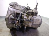 Recambio de caja cambios para peugeot 3008 i monospace (0u_) 1.2 referencia OEM IAM 20EA67 1611854380 2912058