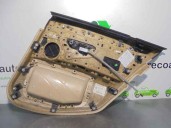 Recambio de guarnecido puerta trasera izquierda para bmw serie 5 lim. (f10) 520i referencia OEM IAM 1777775 