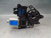 Recambio de motor elevalunas trasero izquierdo para hyundai i40 cw 1.7 crdi cat referencia OEM IAM 834503Z010 6 PINES 5 PUERTAS