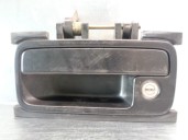 Recambio de maneta exterior trasera derecha para chrysler voyager (es) 2.5 td referencia OEM IAM 04717402  