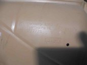 Recambio de guarnecido puerta trasera izquierda para bmw serie 5 lim. (f10) 520i referencia OEM IAM 1777775  