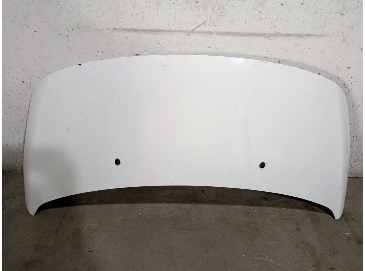 Recambio de capot para peugeot 3008 i monospace (0u_) 1.2 referencia OEM IAM 7901Q8 7901Q8 