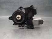 Recambio de motor elevalunas trasero izquierdo para hyundai i40 cw 1.7 crdi cat referencia OEM IAM 834503Z010 6 PINES 5 PUERTAS