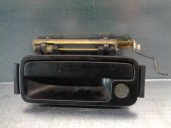 Replacement front left exterior door handle for Chrysler Voyager (ES) 2.5 TD OEM IAM reference 