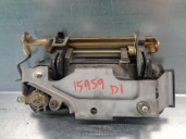 Replacement front left exterior door handle for Chrysler Voyager (ES) 2.5 TD OEM IAM reference 