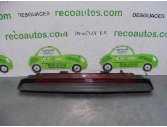 Recambio de luz central de freno para bmw serie 5 lim. (f10) 520i referencia OEM IAM 63257230799 