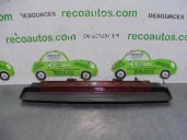 Recambio de luz central de freno para bmw serie 5 lim. (f10) 520i referencia OEM IAM 63257230799  