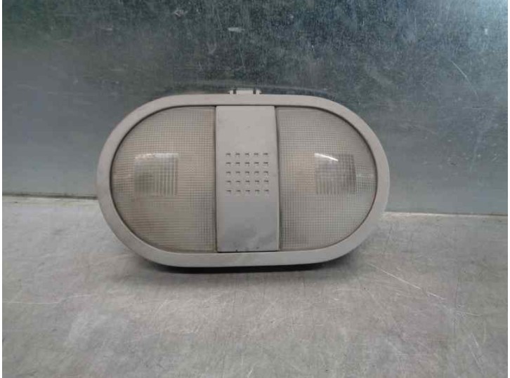 Recambio de luz interior para mitsubishi colt berlina 5 (z30a) 1.1 cat referencia OEM IAM   