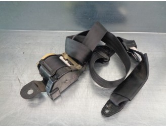 Recambio de cinturon seguridad delantero izquierdo para chrysler voyager (es) 2.5 td referencia OEM IAM 1P109129 