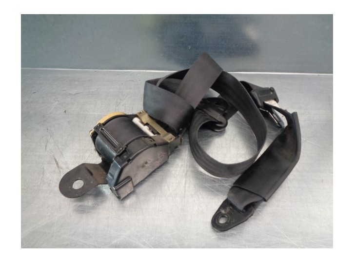Recambio de cinturon seguridad delantero izquierdo para chrysler voyager (es) 2.5 td referencia OEM IAM 1P109129  