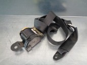 Recambio de cinturon seguridad delantero izquierdo para chrysler voyager (es) 2.5 td referencia OEM IAM 1P109129 