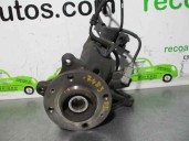 Recambio de mangueta delantera izquierda para citroën xsara berlina 1.9 d sx referencia OEM IAM 