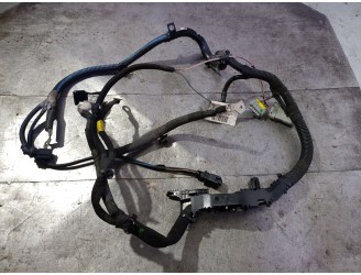 Recambio de cableado para peugeot 3008 i monospace (0u_) 1.2 referencia OEM IAM 9808132880 9808132880 YAZAKI