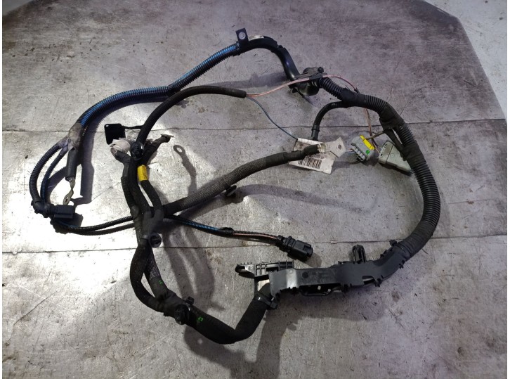 Recambio de cableado para peugeot 3008 i monospace (0u_) 1.2 referencia OEM IAM 9808132880 9808132880 YAZAKI