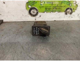 Recambio de mando para nissan terrano (wd21) 2.7 td referencia OEM IAM 2519056L00 