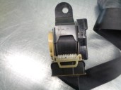 Recambio de cinturon seguridad delantero izquierdo para chrysler voyager (es) 2.5 td referencia OEM IAM 1P109129 