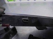 Recambio de luz central de freno para bmw serie 5 lim. (f10) 520i referencia OEM IAM 63257230799  