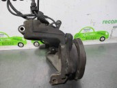 Recambio de mangueta delantera izquierda para citroën xsara berlina 1.9 d sx referencia OEM IAM 