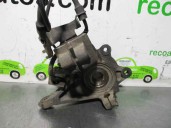Recambio de mangueta delantera izquierda para citroën xsara berlina 1.9 d sx referencia OEM IAM 