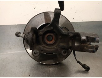 Recambio de mangueta delantera izquierda para ford transit custom v362 furgoneta (fy, fz) 2.2 tdci referencia OEM IAM 2025972 20