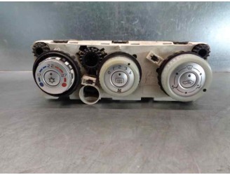 Recambio de mando calefaccion / aire acondicionado para mitsubishi colt berlina 5 (z30a) 1.1 cat referencia OEM IAM 69667301  
