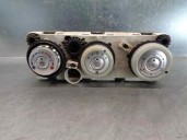 Recambio de mando calefaccion / aire acondicionado para mitsubishi colt berlina 5 (z30a) 1.1 cat referencia OEM IAM 69667301  