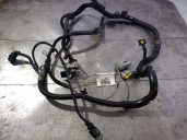Recambio de cableado para peugeot 3008 i monospace (0u_) 1.2 referencia OEM IAM 9808132880 9808132880 YAZAKI