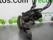 Recambio de mangueta delantera izquierda para citroën xsara berlina 1.9 d sx referencia OEM IAM 