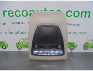 Recambio de luz interior para bmw serie 5 lim. (f10) 520i referencia OEM IAM 55202791  