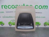 Recambio de luz interior para bmw serie 5 lim. (f10) 520i referencia OEM IAM 55202791 