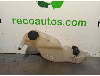 Recambio de deposito limpia para daewoo lanos 1.5 cat referencia OEM IAM 289106925R  