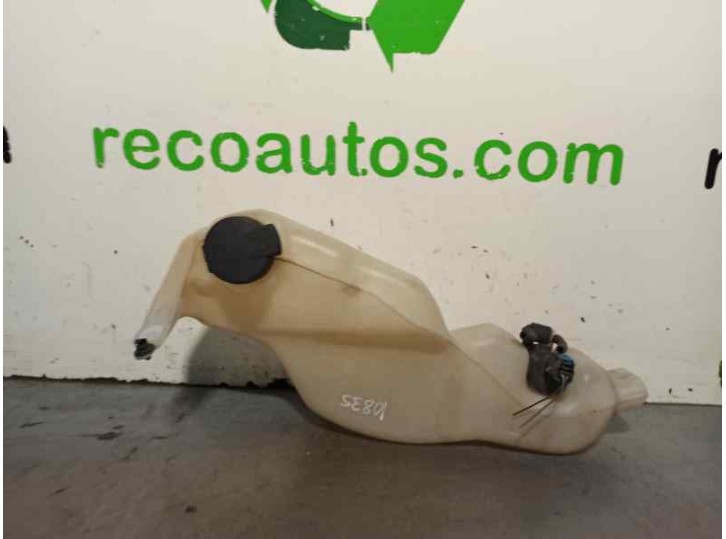 Recambio de deposito limpia para daewoo lanos 1.5 cat referencia OEM IAM 289106925R 