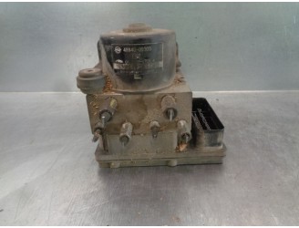 Recambio de abs para ssangyong kyron 200 xdi limited referencia OEM IAM 4894009300 06210908533 