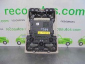 Recambio de luz interior para bmw serie 5 lim. (f10) 520i referencia OEM IAM 55202791 