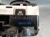 Recambio de mando calefaccion / aire acondicionado para mitsubishi colt berlina 5 (z30a) 1.1 cat referencia OEM IAM 69667301  