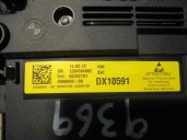 Recambio de luz interior para bmw serie 5 lim. (f10) 520i referencia OEM IAM 55202791 