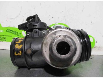 Recambio de valvula egr para citroën xsara berlina 1.9 d sx referencia OEM IAM 9638111380 