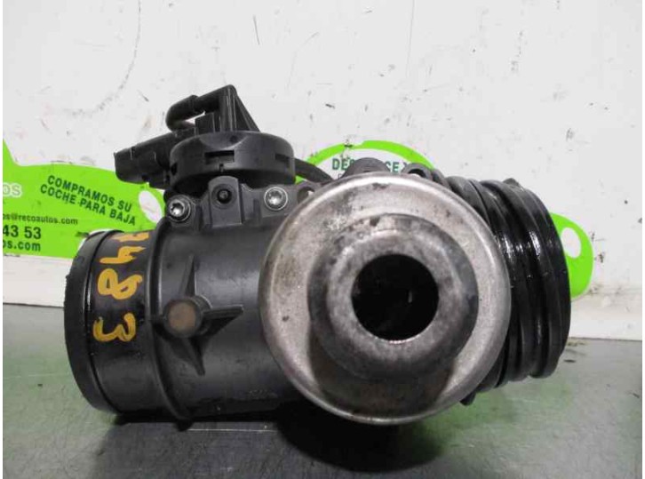 Recambio de valvula egr para citroën xsara berlina 1.9 d sx referencia OEM IAM 9638111380  